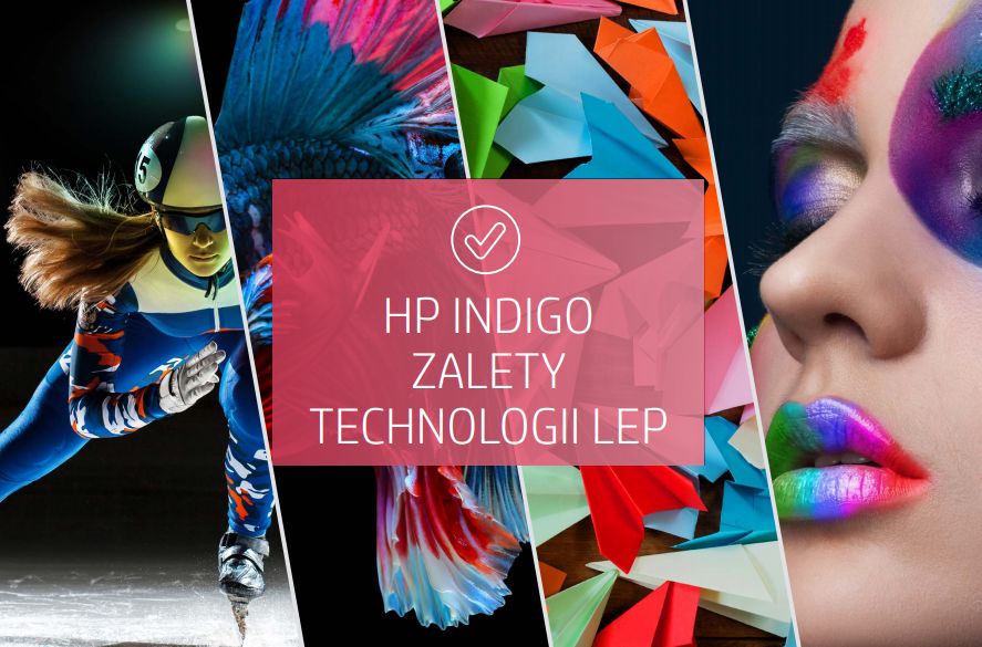 zalety technologii lep