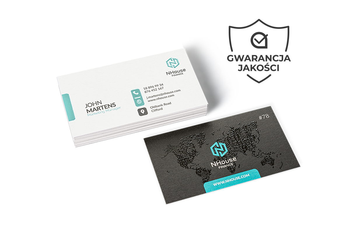 Gwarancja Jakości Presejo