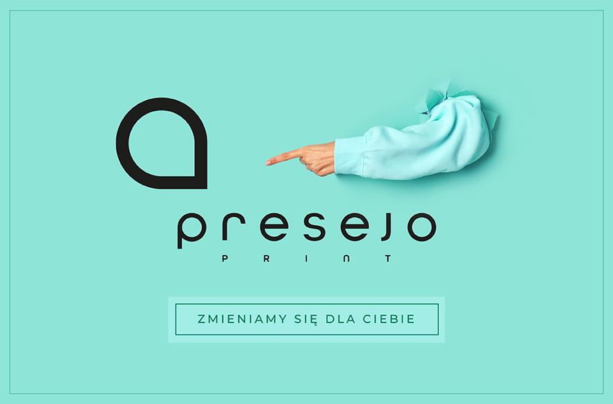 ZMIENIAMY SIE DLA CIEBIE